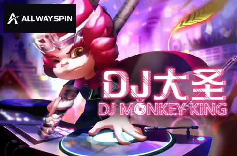 DJ Monkey King